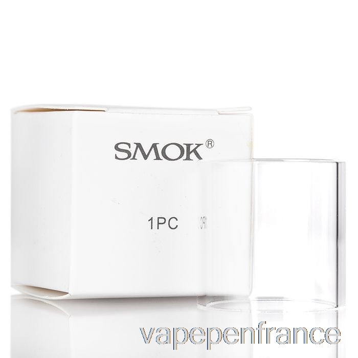 Verre De Remplacement De La Série Smok TFV12 - King, Prince TFV12 Prince - Stylo Vape En Verre Unique De 5 Ml